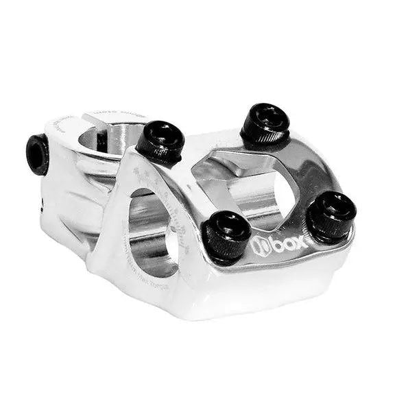 Box Two Top Load Stem 22.2 x 1-1/8" - Reggies BMX