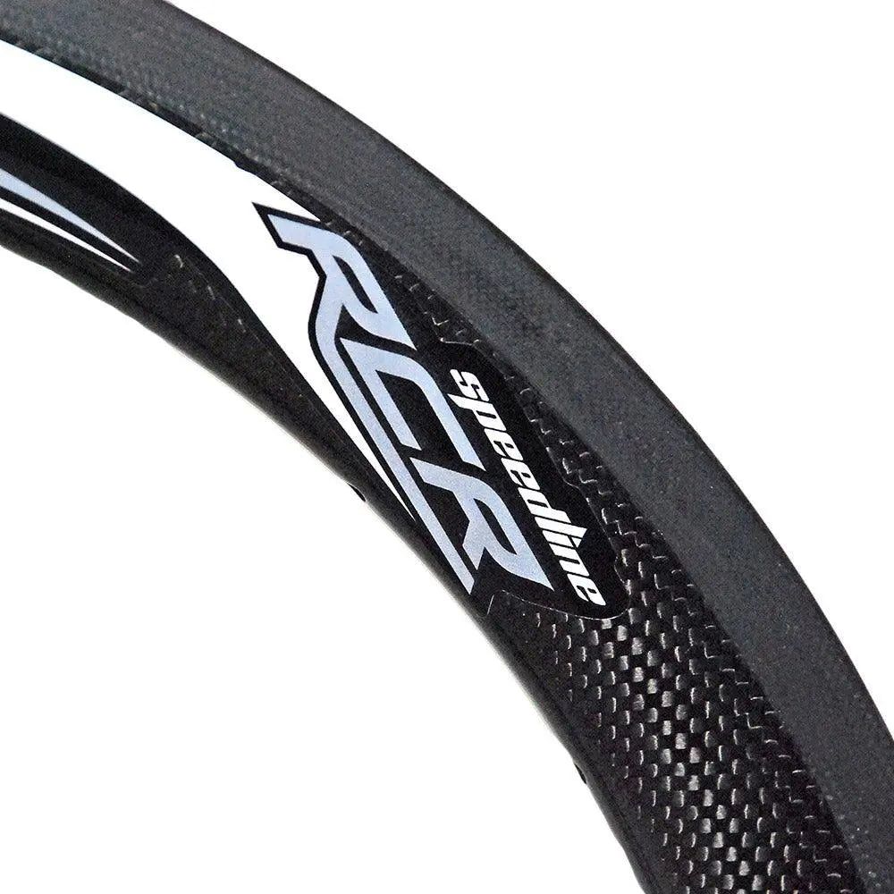 Speedline Parts Rim RCR / 451 - 20 x 1 1/8" Carbon Fiber Rim - Reggies BMX