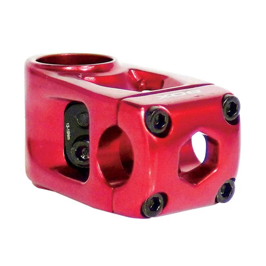 Box Two 22.2 x 1-1/8" Center Clamp Stem - Reggies BMX