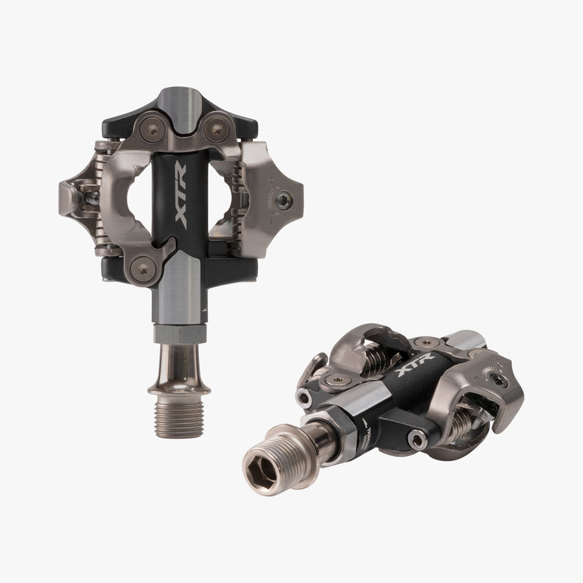 Shimano Pedals Clip PD-M9100 SPD XTR