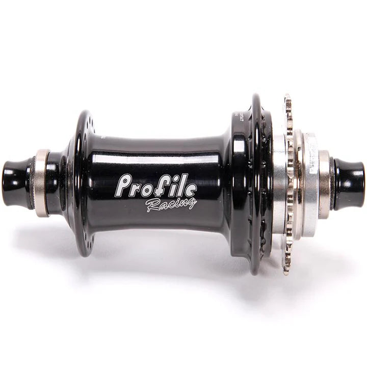 Profile Racing Hub Rear AC-2 BMX