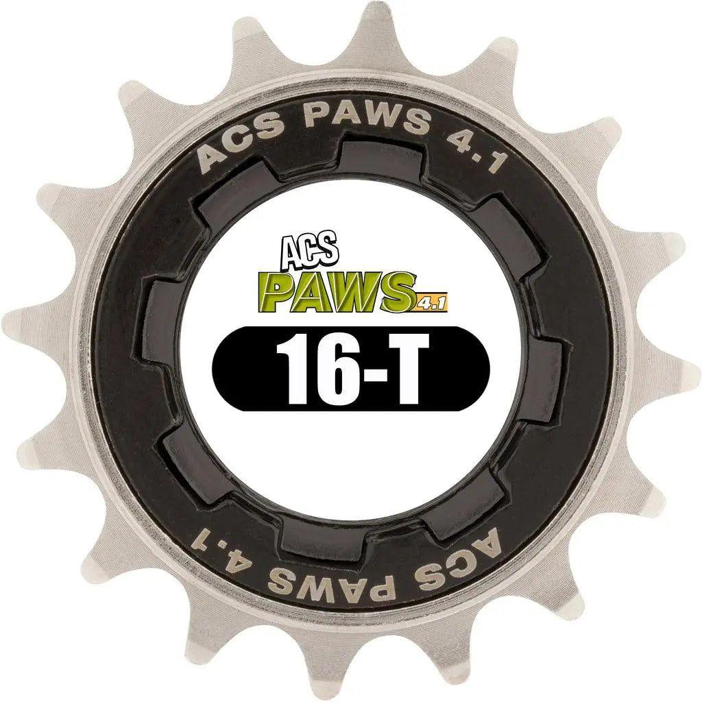 ACS Freewheel PAWS 4.1 Competition - Reggies BMX