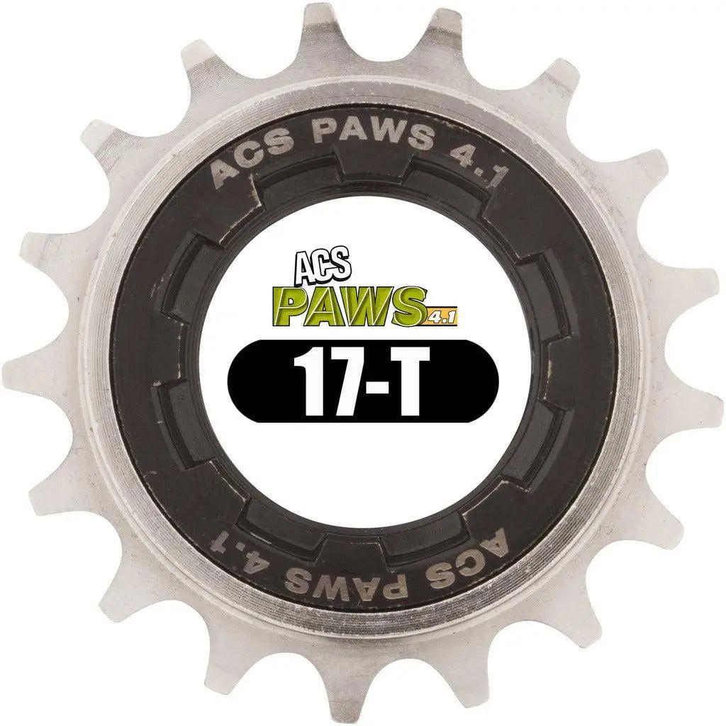 ACS Freewheel PAWS 4.1 Competition - Reggies BMX