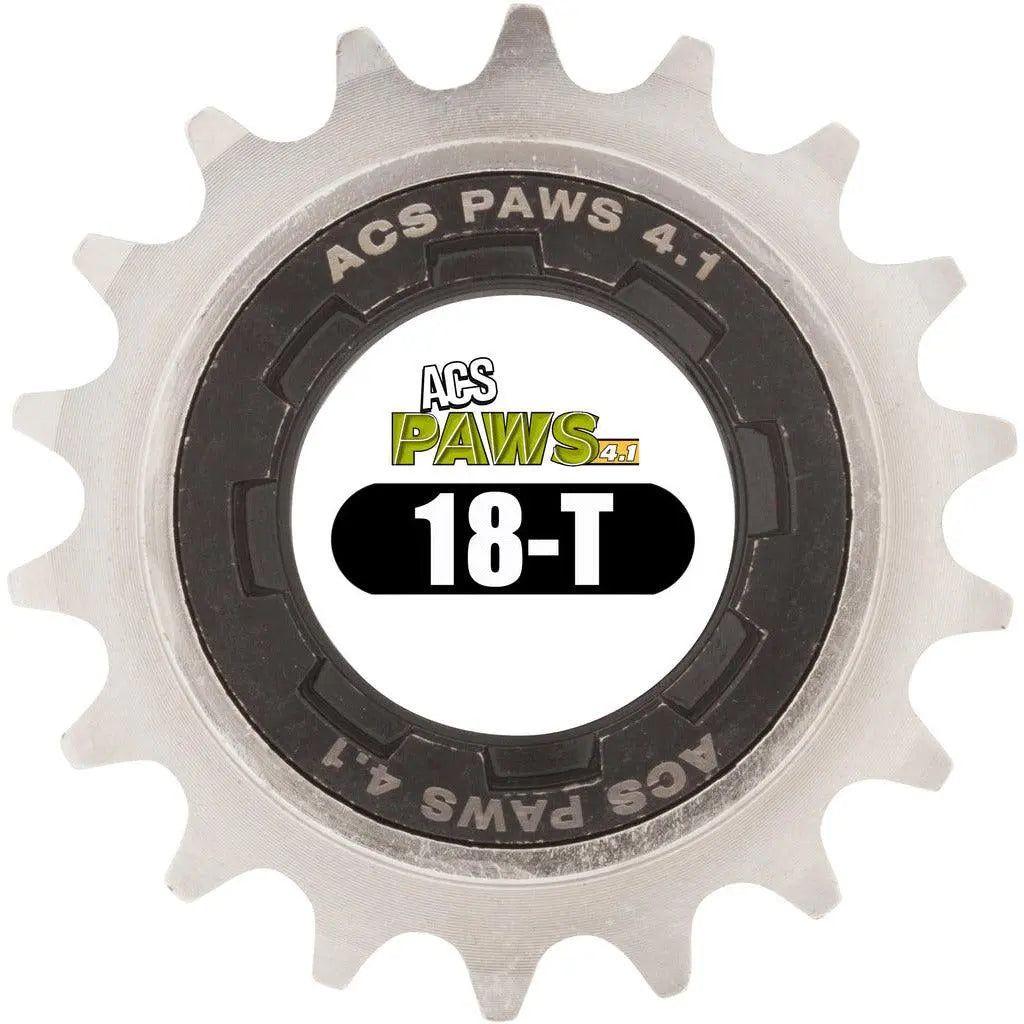 ACS Freewheel PAWS 4.1 Competition - Reggies BMX