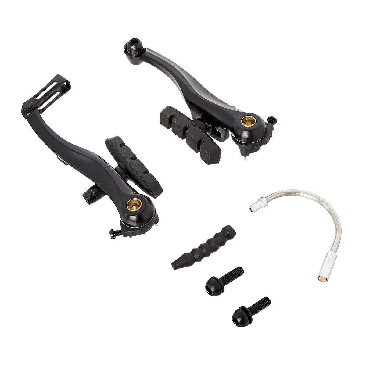 APSE V-Brake Black - Reggies BMX