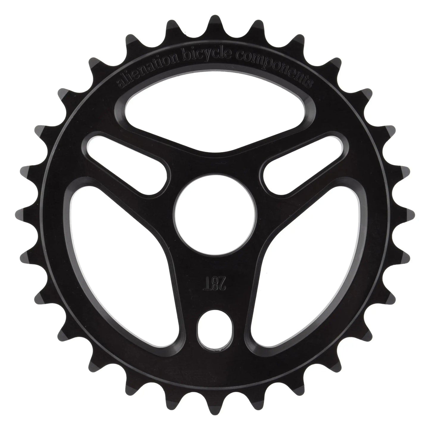 Alienation Chainring Sprocket Enterprise - Reggies BMX