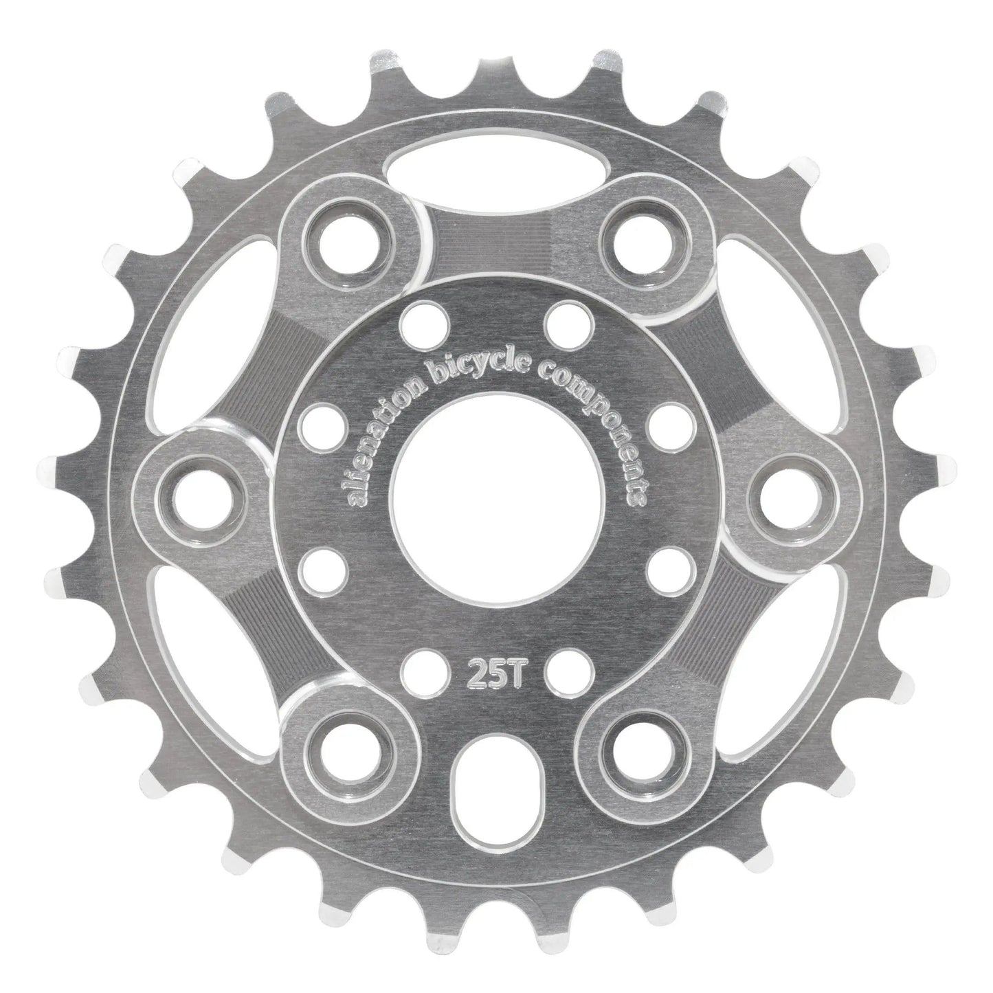 Alienation Chainring Sprocket Lynx - Reggies BMX