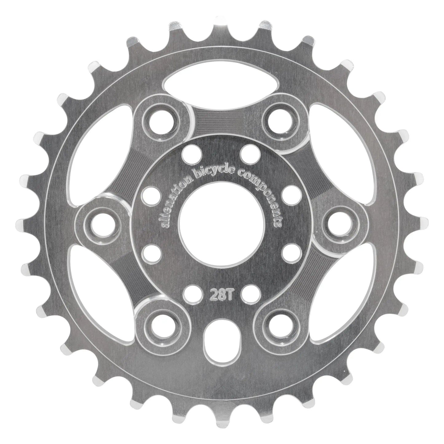 Alienation Chainring Sprocket Lynx - Reggies BMX