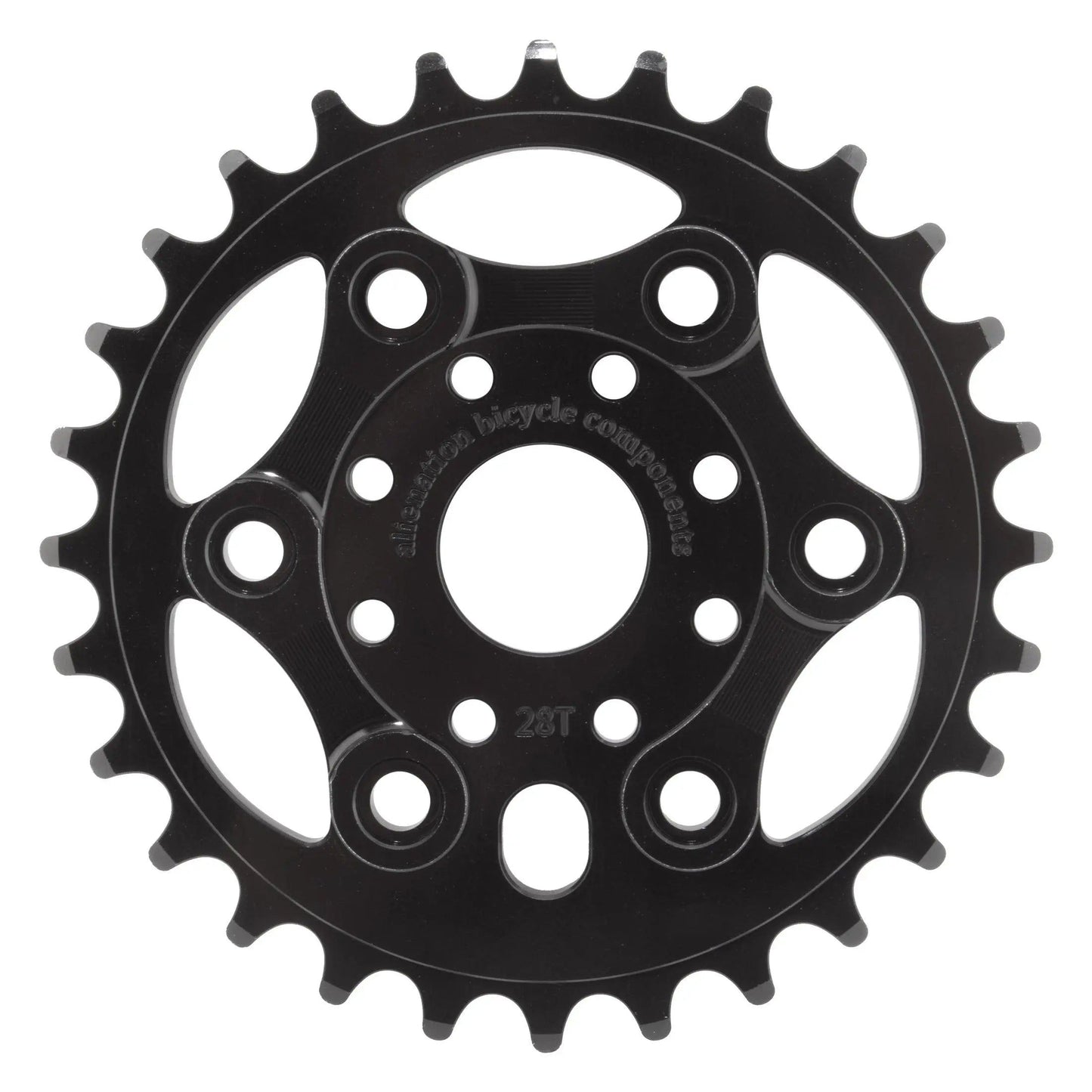 Alienation Chainring Sprocket Lynx - Reggies BMX