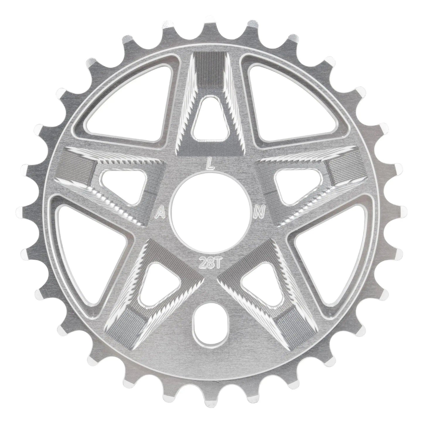 Alienation Chainring Sprocket Pro Raider - Reggies BMX