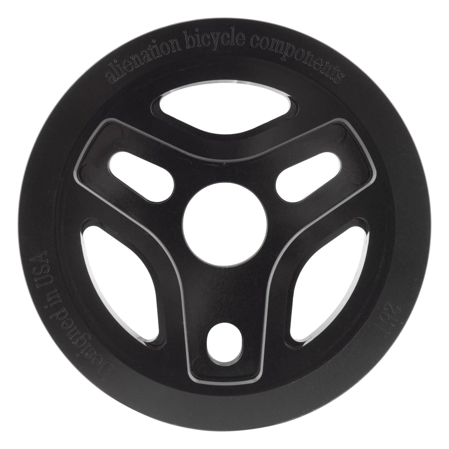 Alienation Chainring Sprocket Starship - Reggies BMX