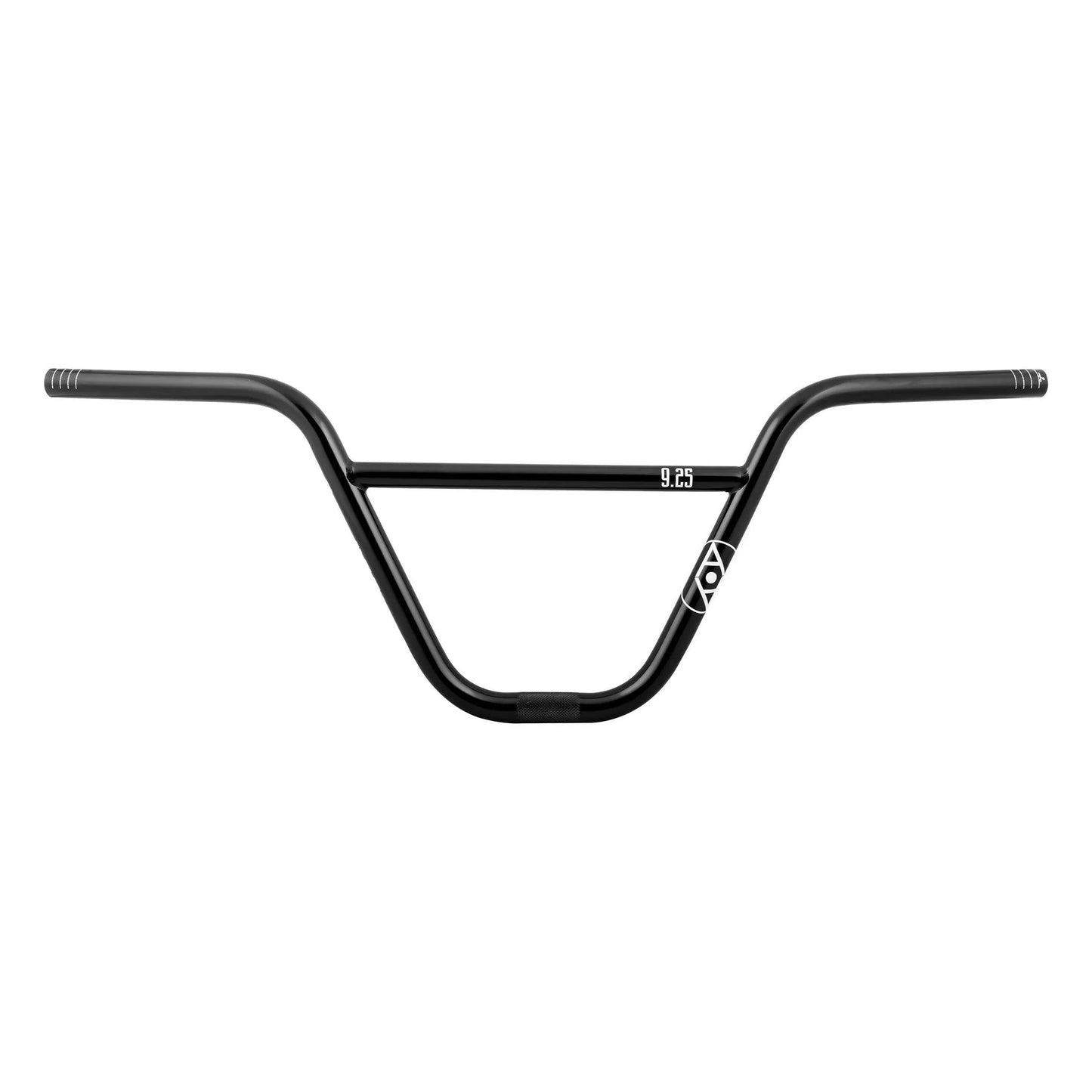 Alienation Handlebars 9s Quarters - Reggies BMX