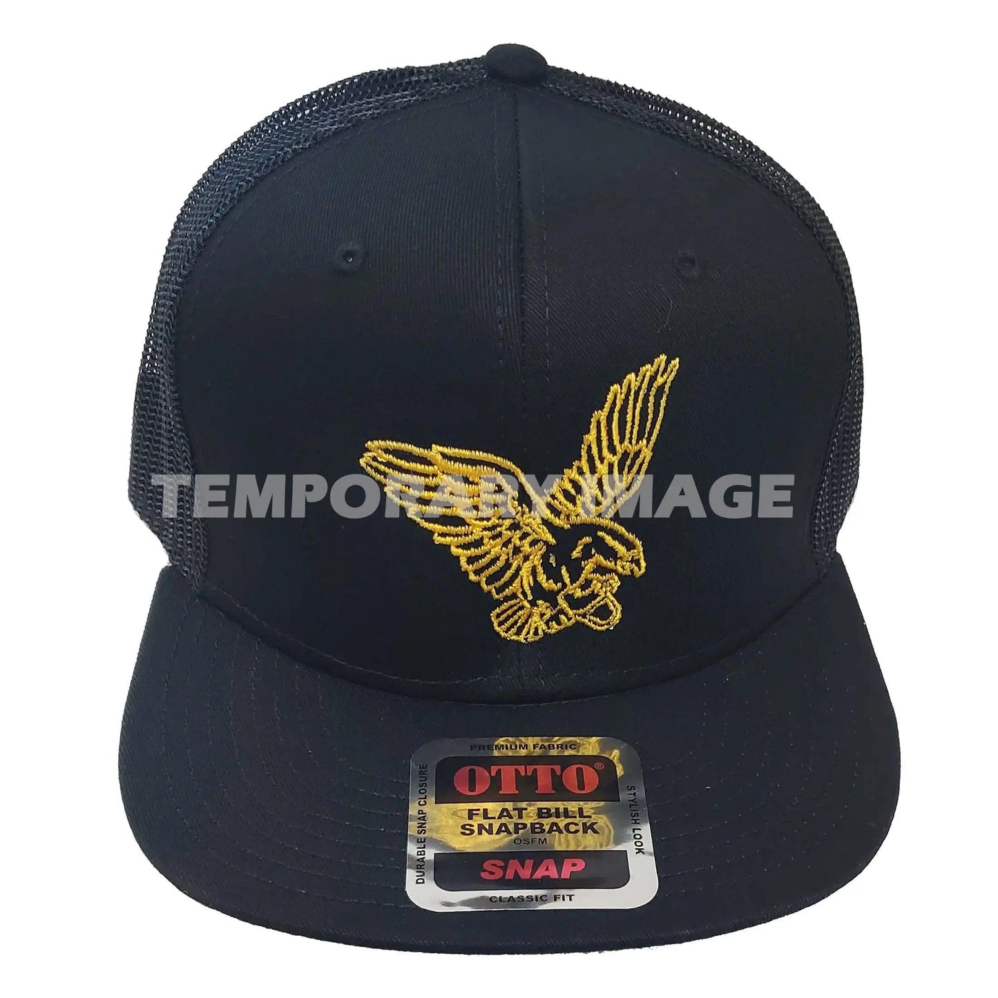 Alienation Hat Freedom Ball Cap - Reggies BMX