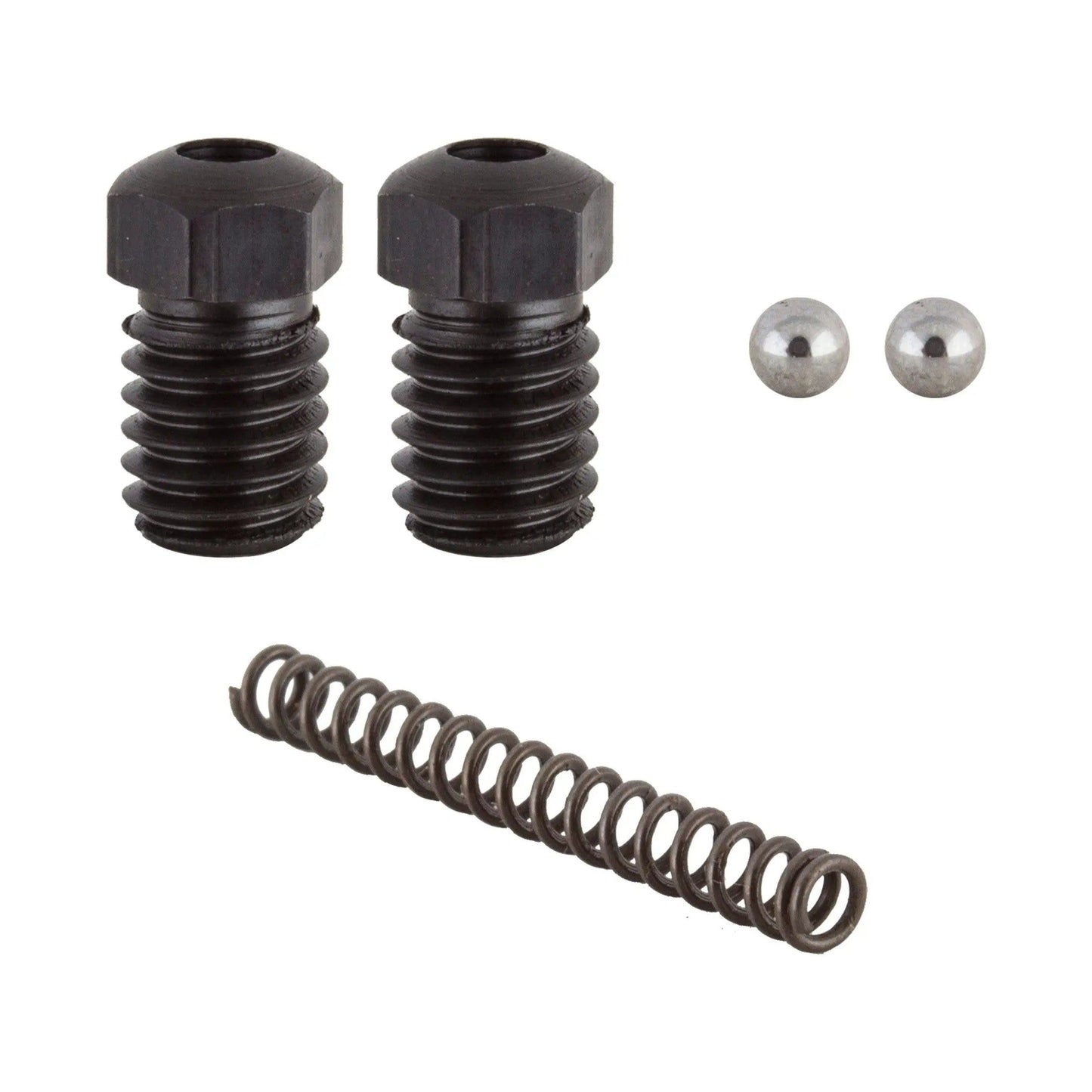 Alienation Hub Parts Rear Rush v3 Replacement - Reggies BMX