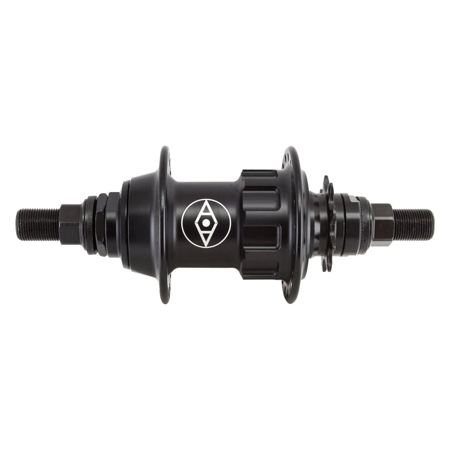 Alienation Hub Rear Rush v3 Freecoaster - Reggies BMX