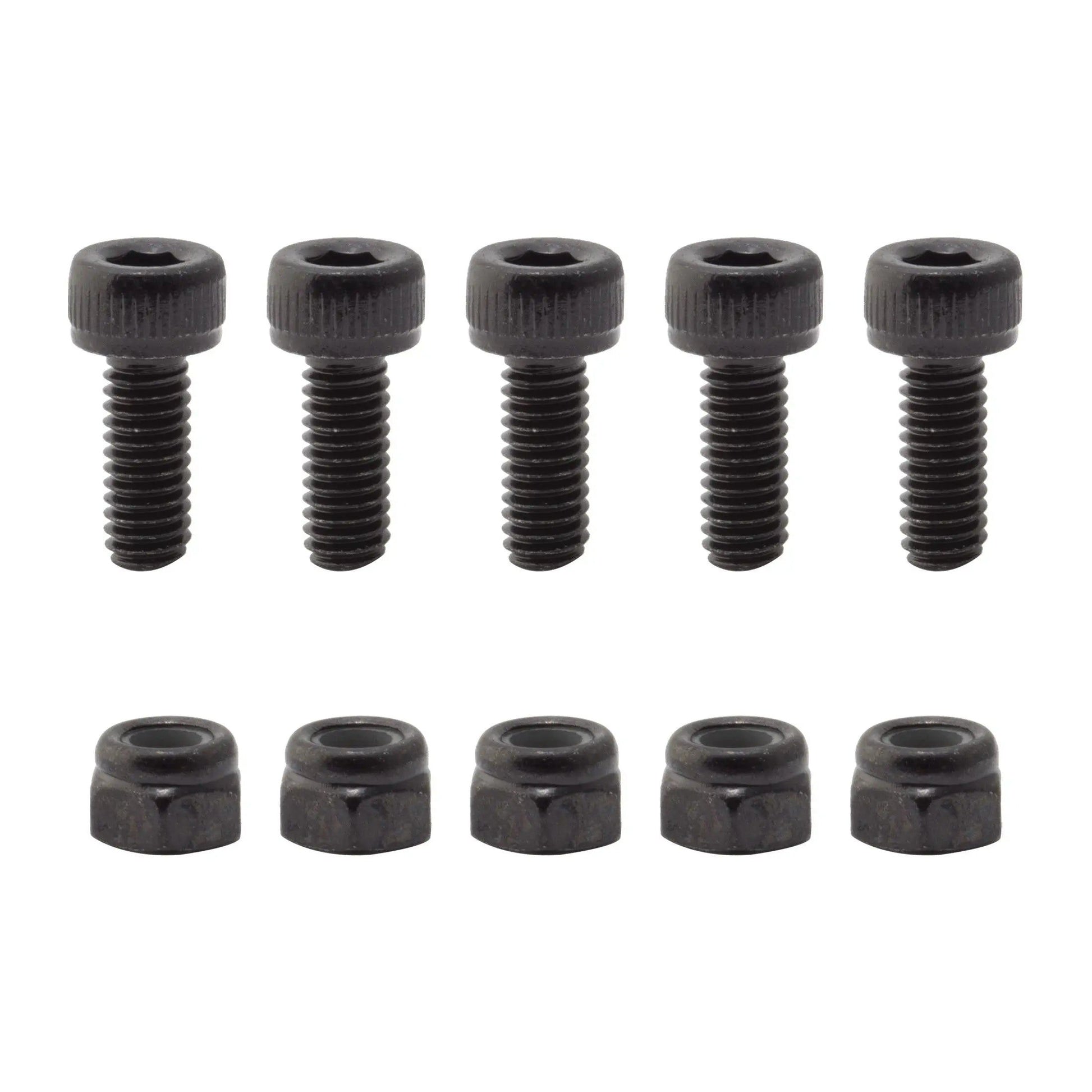 Alienation Pedals Parts Foot Fetish Replacement Pins - Reggies BMX