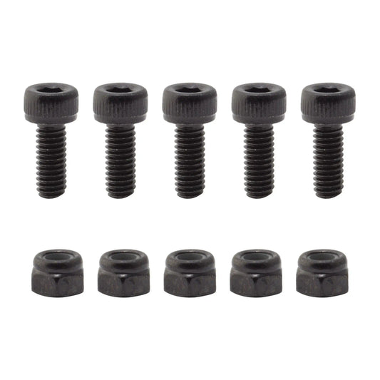 Alienation Pedals Parts Foot Fetish Replacement Pins - Reggies BMX