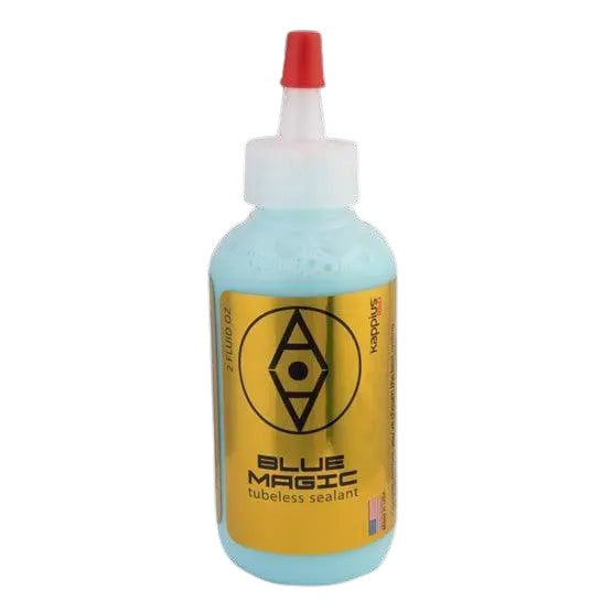 Alienation Tire Blue Magic Sealer - Reggies BMX