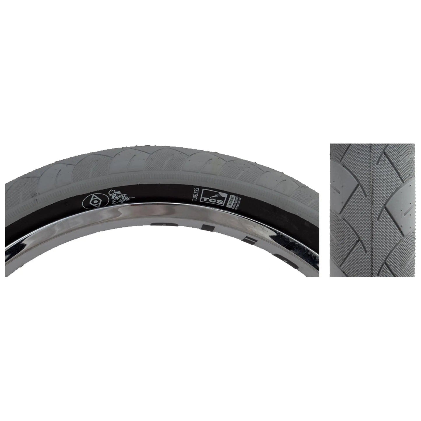 Alienation Tire TCS 138 - Reggies BMX