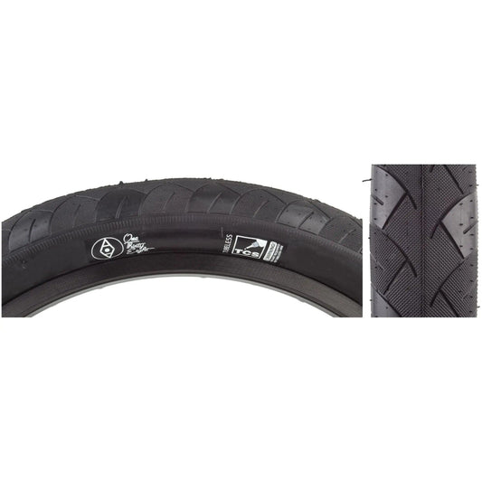 Alienation Tire TCS 138 Street - Reggies BMX