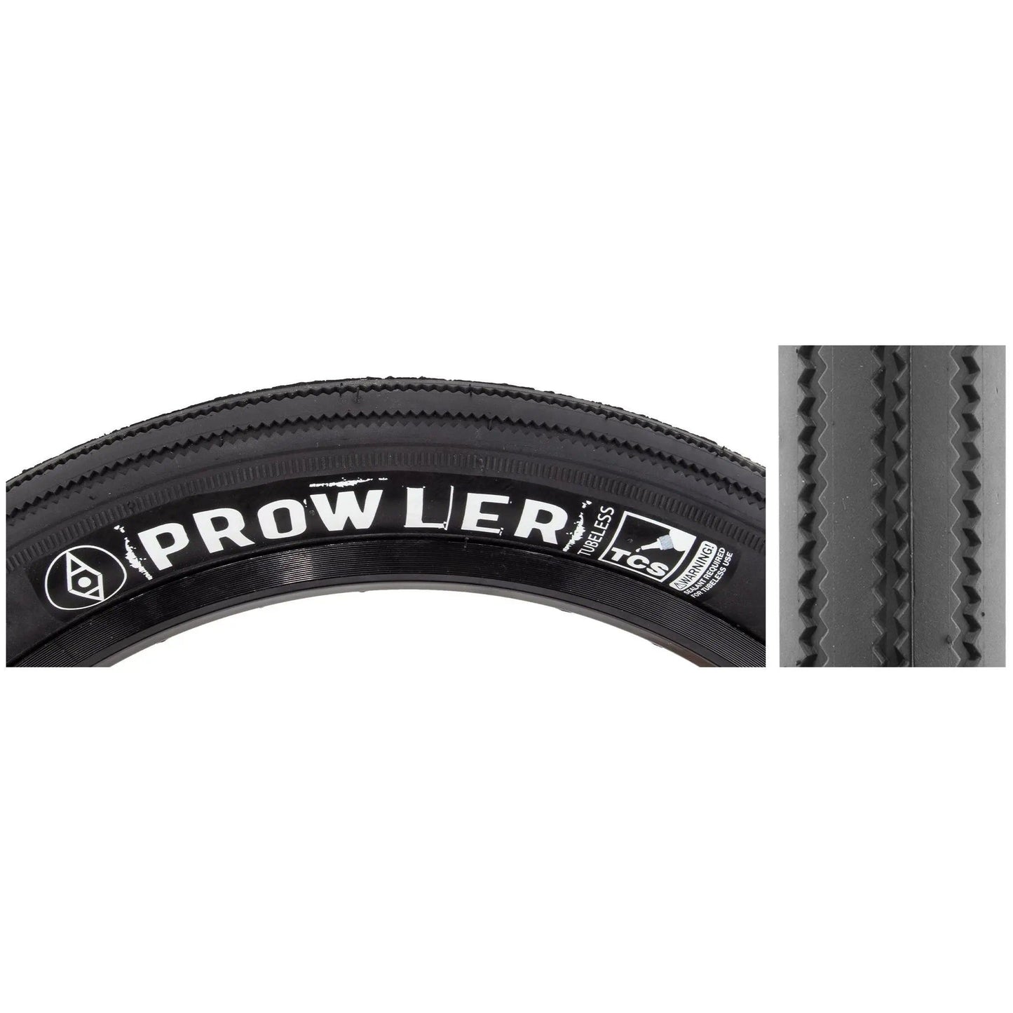 Alienation Tire TCS Prowler - Reggies BMX