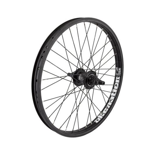 Alienation Wheel Rear Felon with Rush V3 - Reggies BMX