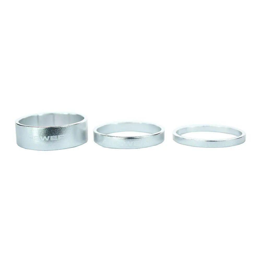 Answer BMX Alloy Spacer Pack - Reggies BMX