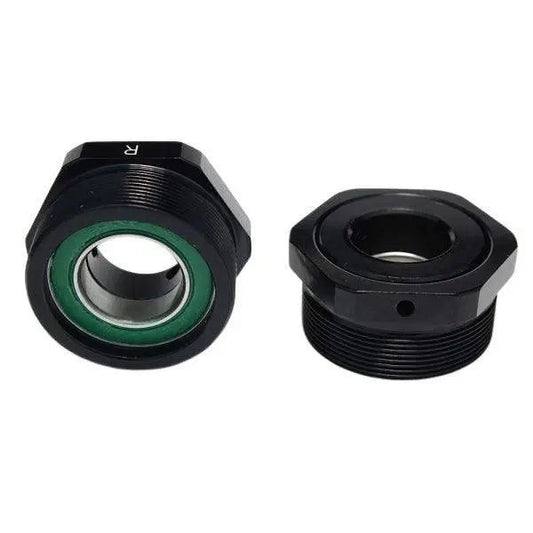 Answer BMX Bottom Bracket Slider Cups & Bearings - Reggies BMX