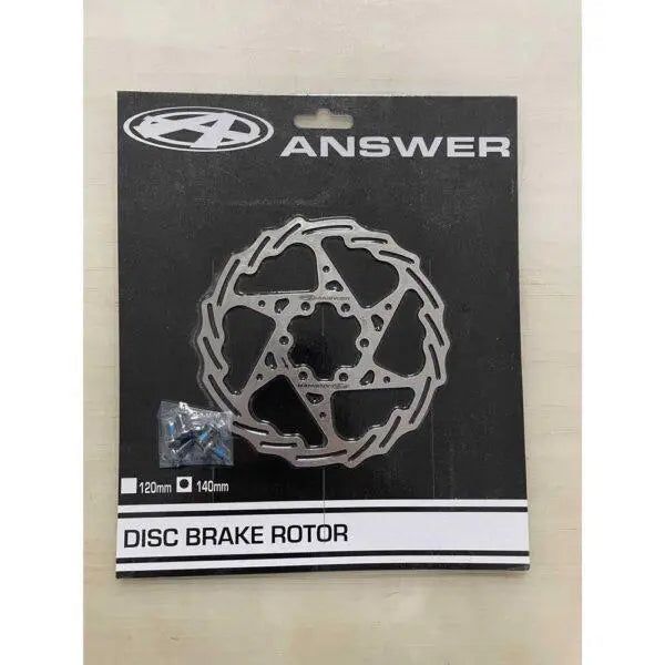 Answer BMX Brake Rotor Disc - Reggies BMX