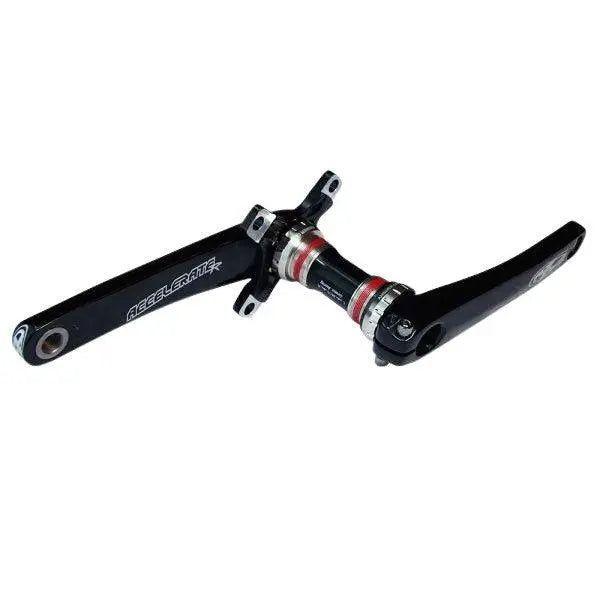 Answer BMX Crankset AccelerateR Pro - Reggies BMX