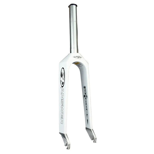 Answer BMX Dagger Carbon Fork - Reggies BMX