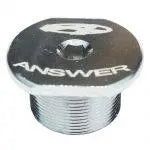 Answer BMX Fork Part Top Cap - Reggies BMX