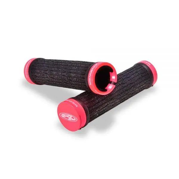 Answer BMX Grips Flangeless - Reggies BMX