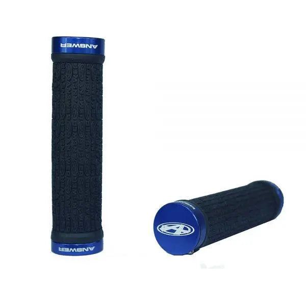 Answer BMX Grips Flangeless - Reggies BMX