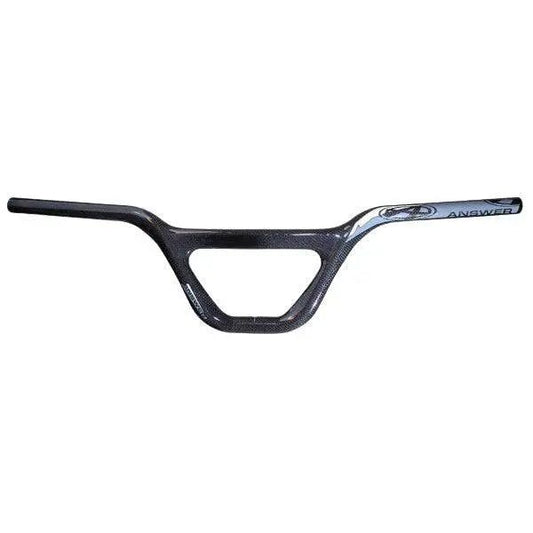 Answer BMX Handlebars Expert Carbon - Reggies BMX