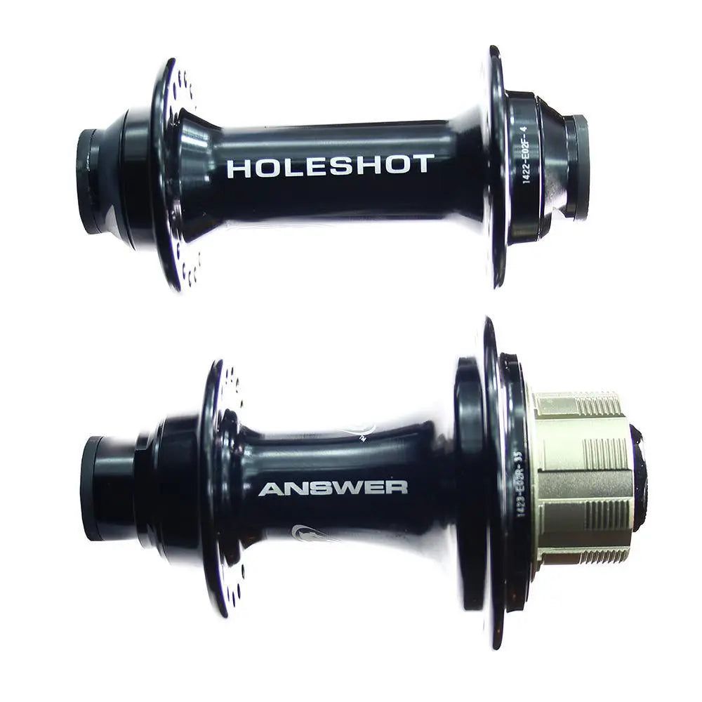 Answer BMX Hubset Holeshot Pro - Reggies BMX