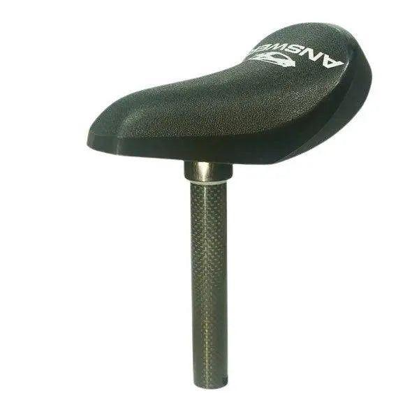 Answer BMX Mini Carbon Combo Seat - Reggies BMX