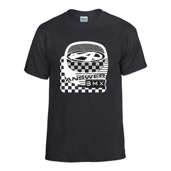 Answer BMX Old School T-Shirt (!!!!!!!!!NOT IN ACSEND!!!!!!!!!) - Reggies BMX