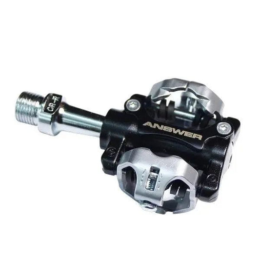 Answer BMX Power Booster Clip Pedals - Reggies BMX