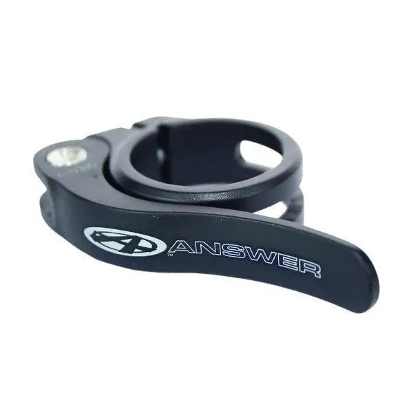 Answer BMX Quick Release Seat Clamps - Reggies BMX