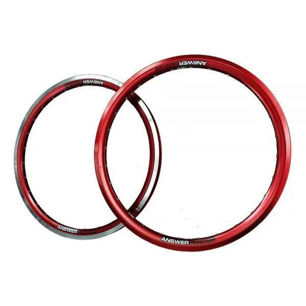 Answer BMX Rim Alumilite Expert - Reggies BMX