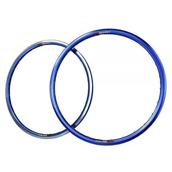 Answer BMX Rim Alumilite Mini - Reggies BMX