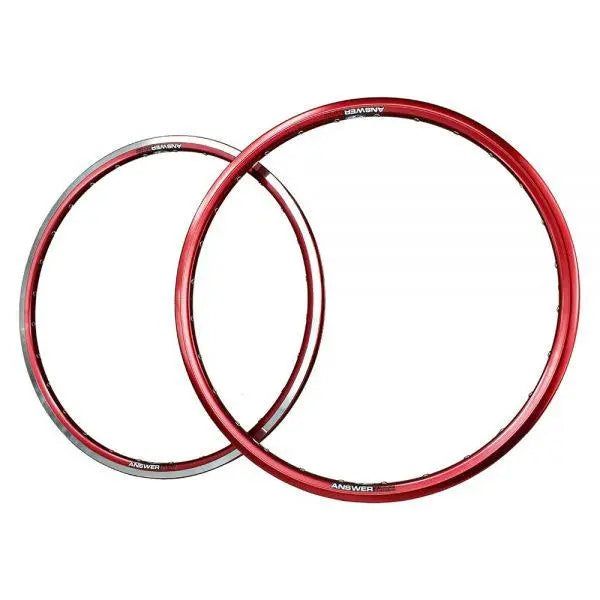 Answer BMX Rim Alumilite Mini - Reggies BMX