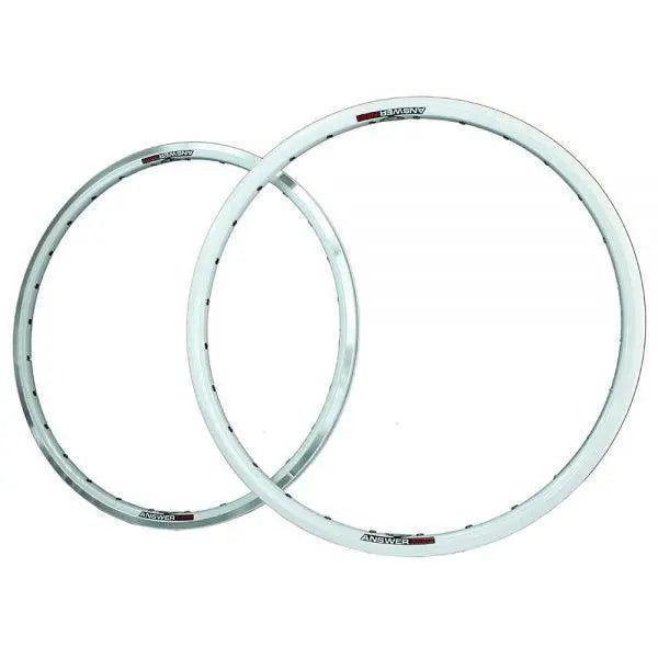 Answer BMX Rim Alumilite Mini - Reggies BMX