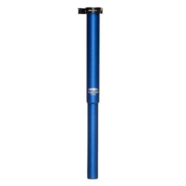 Answer BMX Seat Post Extender Kits - Reggies BMX