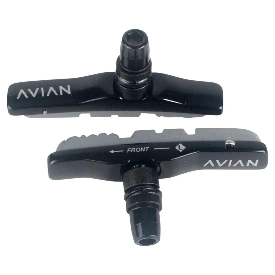 Avian Brake Pads Carbon - Reggies BMX