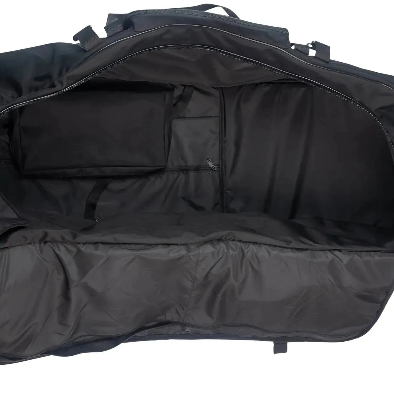 Avian Gilmore V2 Flight Bike Bag-20"BIKE ONLY Odyssey