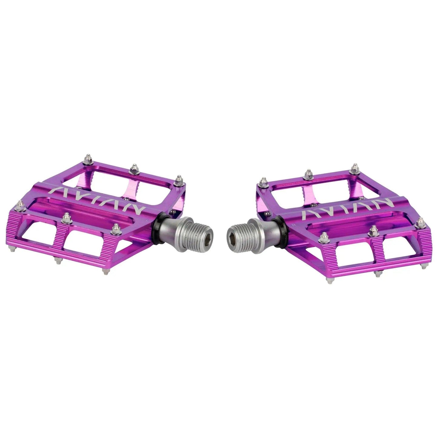 Avian Pedals Pariah Platform - Reggies BMX