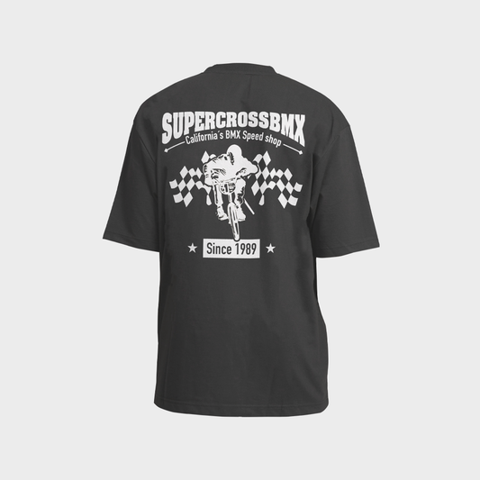 Supercross BMX Shirt Since 1989 T-Shirt