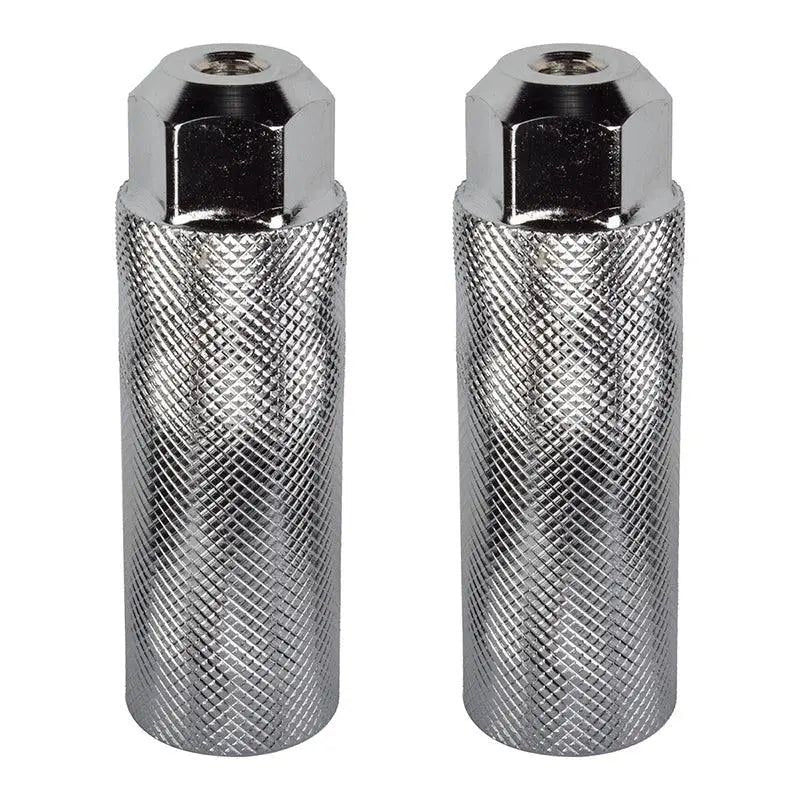 Black Ops Axle Pegs Lead Foot - Reggies BMX